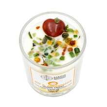 Load image into Gallery viewer, Earths Elements Wellness Joy & Abundance  Candle