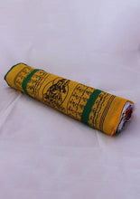 Load image into Gallery viewer, 25 Cotton Small Prayer Flags