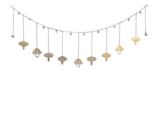 Load image into Gallery viewer, Mushroom Garland