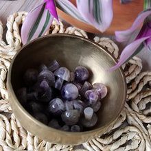 Load image into Gallery viewer, Amethyst Mini Mushroom Crystal 1