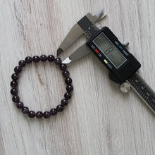Load image into Gallery viewer, Amethyst Bracelet 4