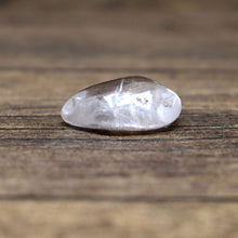 Load image into Gallery viewer, Tumbled Clear Quartz Crystal