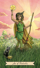 Load image into Gallery viewer, Everyday Witch Tarot 1