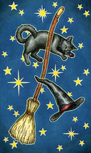 Load image into Gallery viewer, Everyday Witch Tarot 4