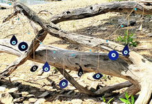 Load image into Gallery viewer, Evil Eye Garland 1