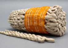 Load image into Gallery viewer, Frankincense Rope Incense