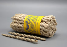 Load image into Gallery viewer, Himalayan Cedar Nepali Rope Incense