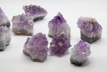 Load image into Gallery viewer, Amethyst Crystal Cluster