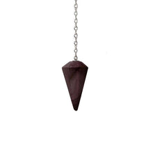 Load image into Gallery viewer, Mookaite Pendulum