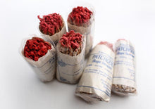 Load image into Gallery viewer, Patchouli Rope Incense Pack of 6