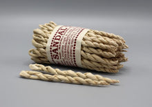 Load image into Gallery viewer, Sandalwood Nepali Rope Incense
