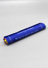 Load image into Gallery viewer, Seven Chakra Prayer Flag