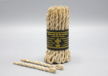 Load image into Gallery viewer, Spikenard Nepali Rope Incense
