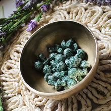Load image into Gallery viewer, Tree Agate Crystal Mushroom 1