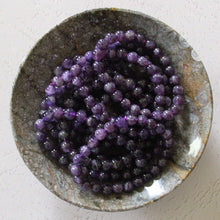 Load image into Gallery viewer, Amethyst Bracelet
