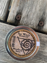 Load image into Gallery viewer, Sear Witch Botanicals Woodland Salve
