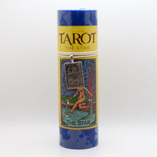 Load image into Gallery viewer, Tarot Pendant Candles
