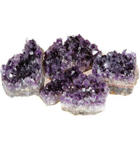 Load image into Gallery viewer, Amethyst Crystal Cluster
