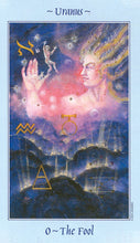 Load image into Gallery viewer, Celestial Tarot
