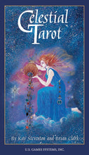 Load image into Gallery viewer, Celestial Tarot
