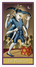 Load image into Gallery viewer, Deviant Moon Tarot Deck
