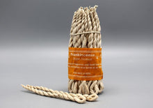 Load image into Gallery viewer, Frankincense Rope Incense
