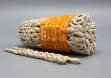 Frankincense Rope Incense