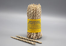 Load image into Gallery viewer, Himalayan Cedar Nepali Rope Incense
