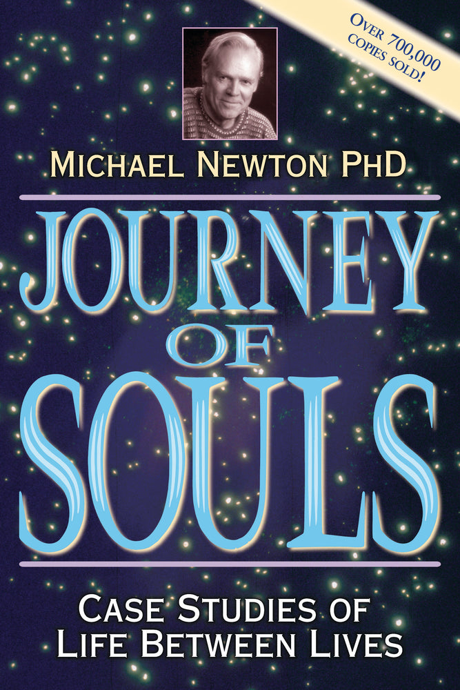 Journey of Souls