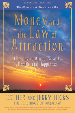 Money and the Law of Attraction