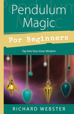 Pendulum Magic for Beginners