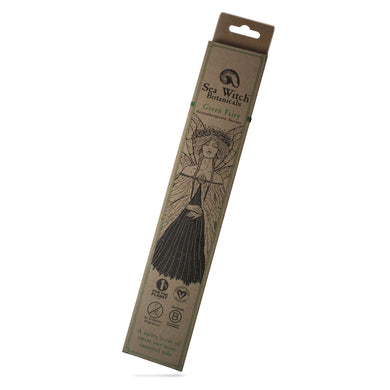 Sea Witch Botanicals Green Fairy Incense