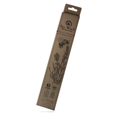 Sea Witch Botanicals Herbal Renewal Incense