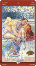 Load image into Gallery viewer, Tarot of Sexual Magic 4
