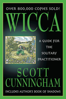 Wicca Book