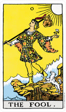 Load image into Gallery viewer, Rider-Waite Tarot Deck
