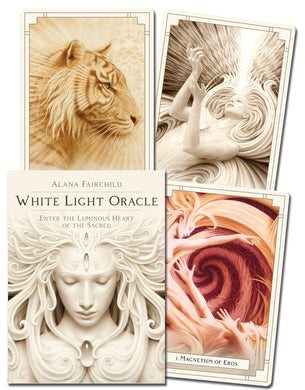 White Light Oracle