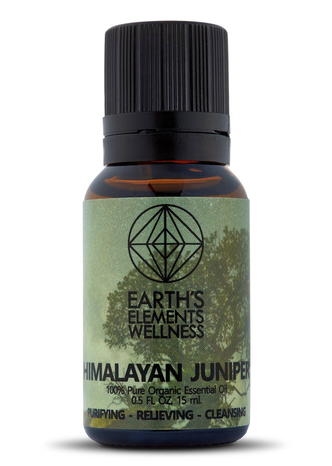 Himalayan Juniper Oil, 15 mL