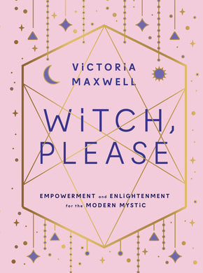 Witch, Please